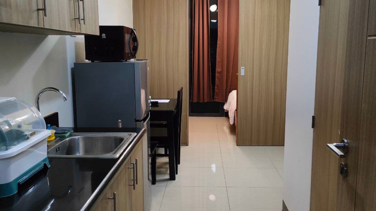 Photo of Kitchen in Manila