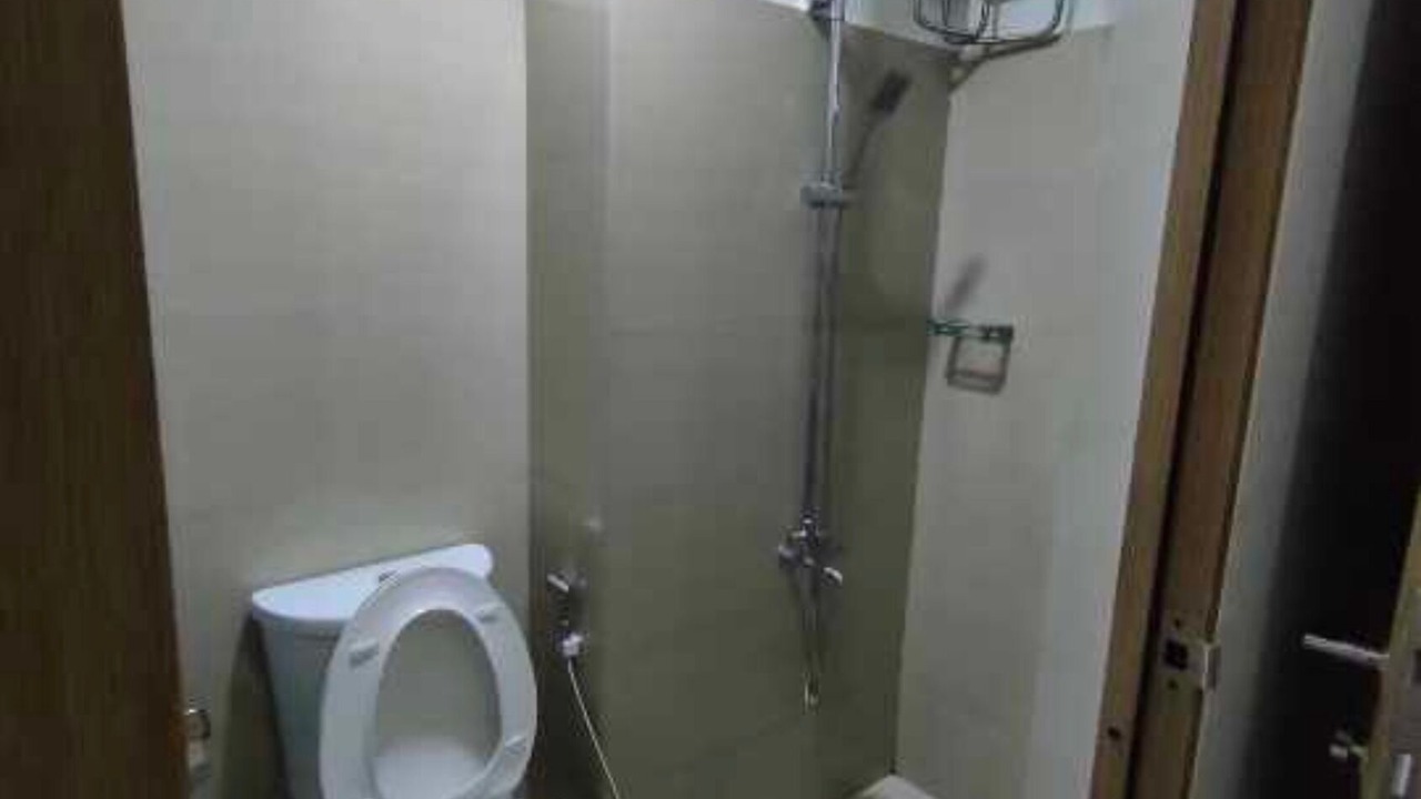 Photo of Bathroom in Manila