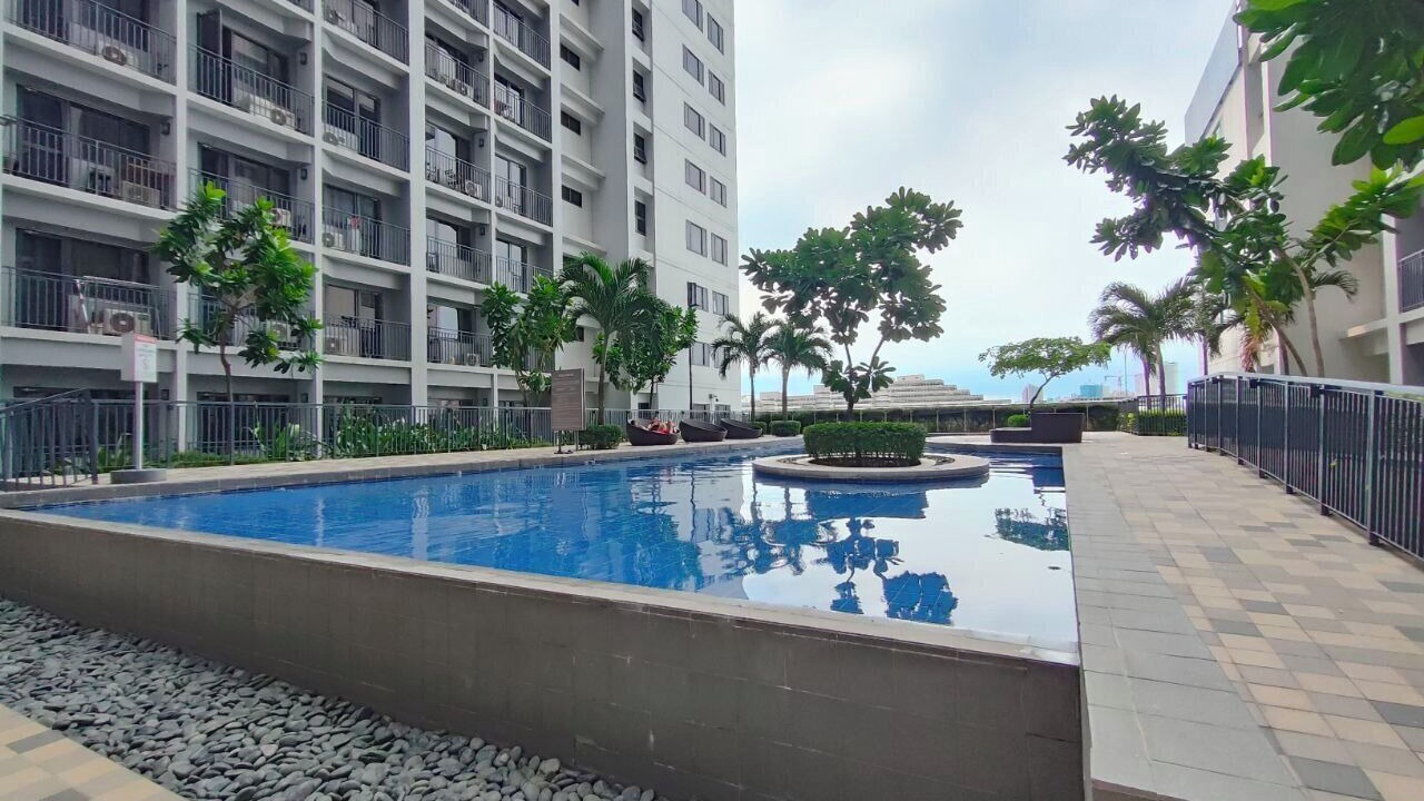 Photo of Outdoor in Manila