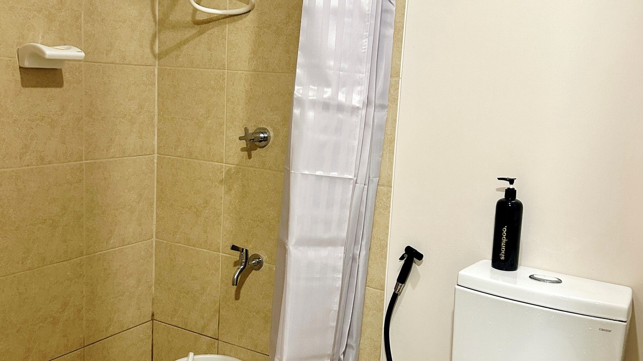 Photo of Bathroom in Binan City