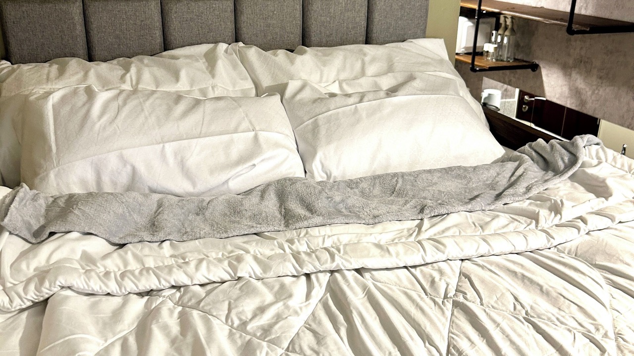 Photo of Bedroom in Binan City
