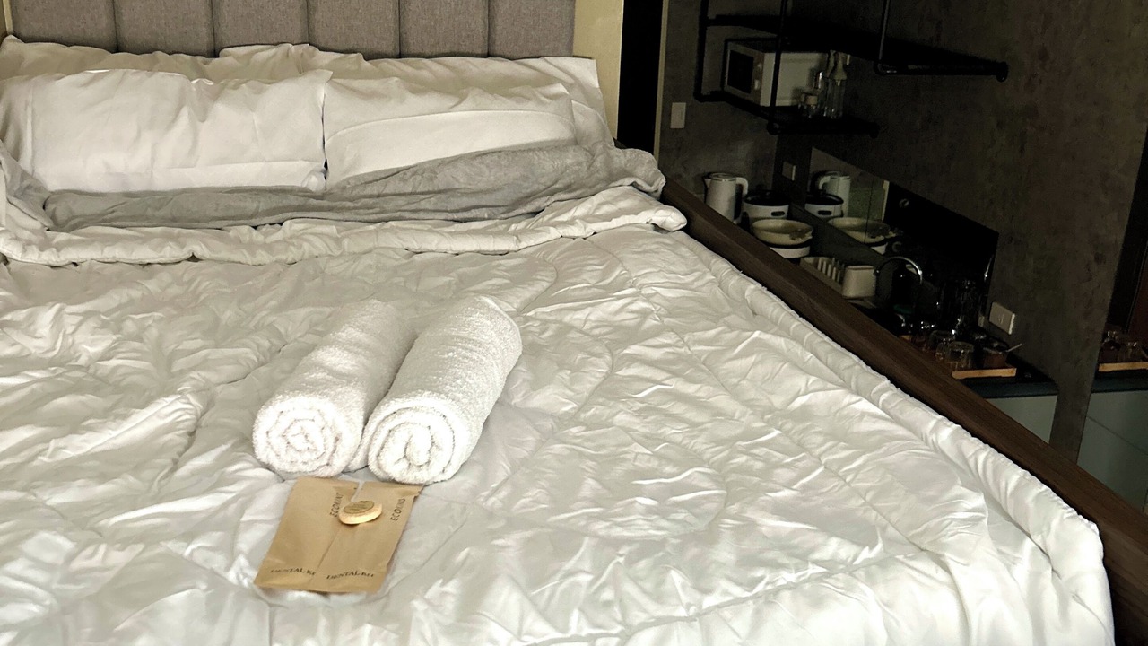 Photo of Bedroom in Binan City
