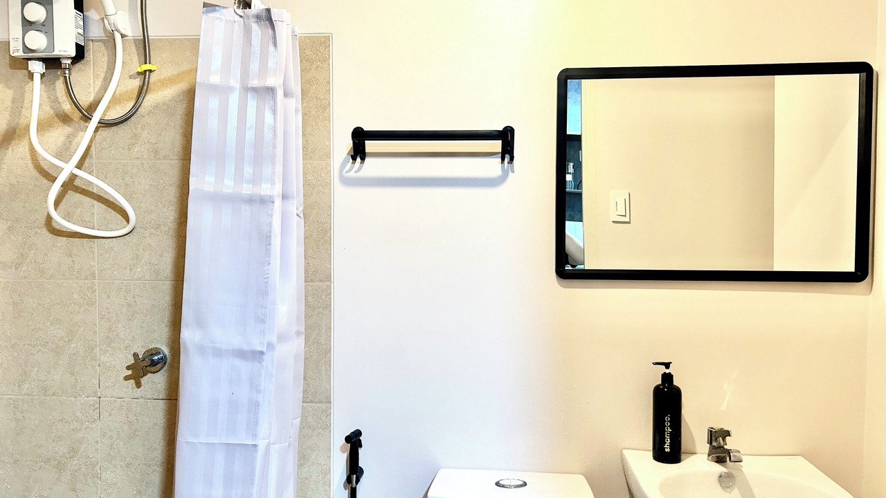 Photo of Bathroom in Binan City
