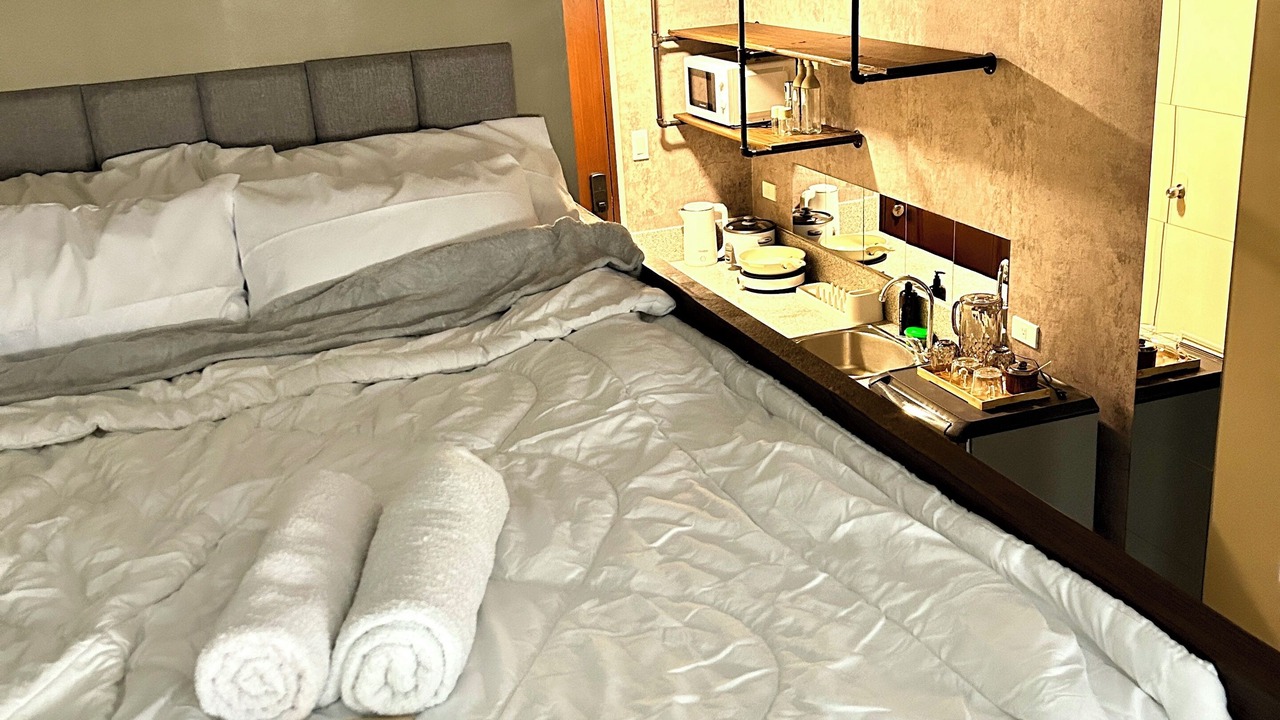 Photo of Bedroom in Binan City