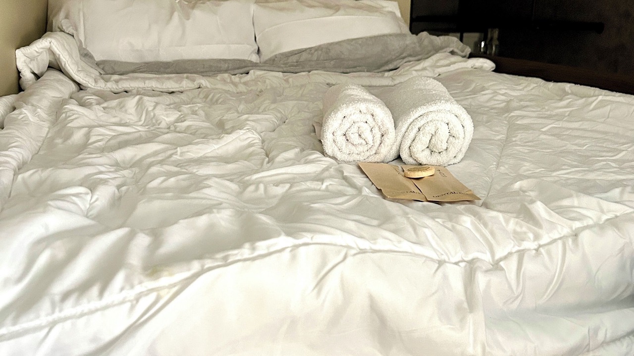 Photo of Bedroom in Binan City