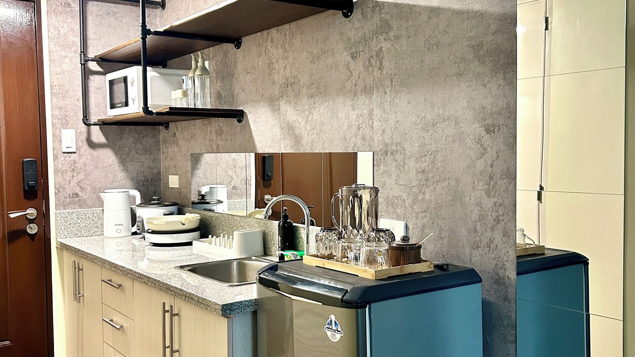 Photo of Kitchen in Binan City