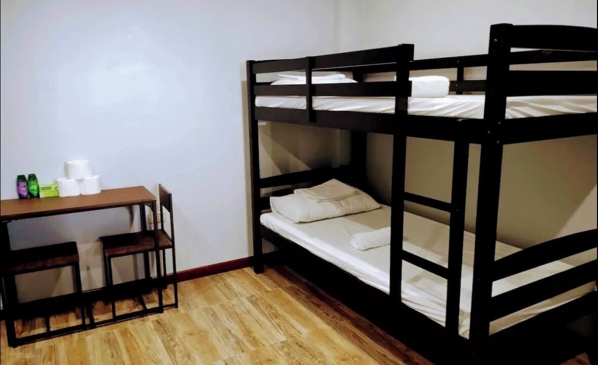 Photo of Bedroom in Oslob
