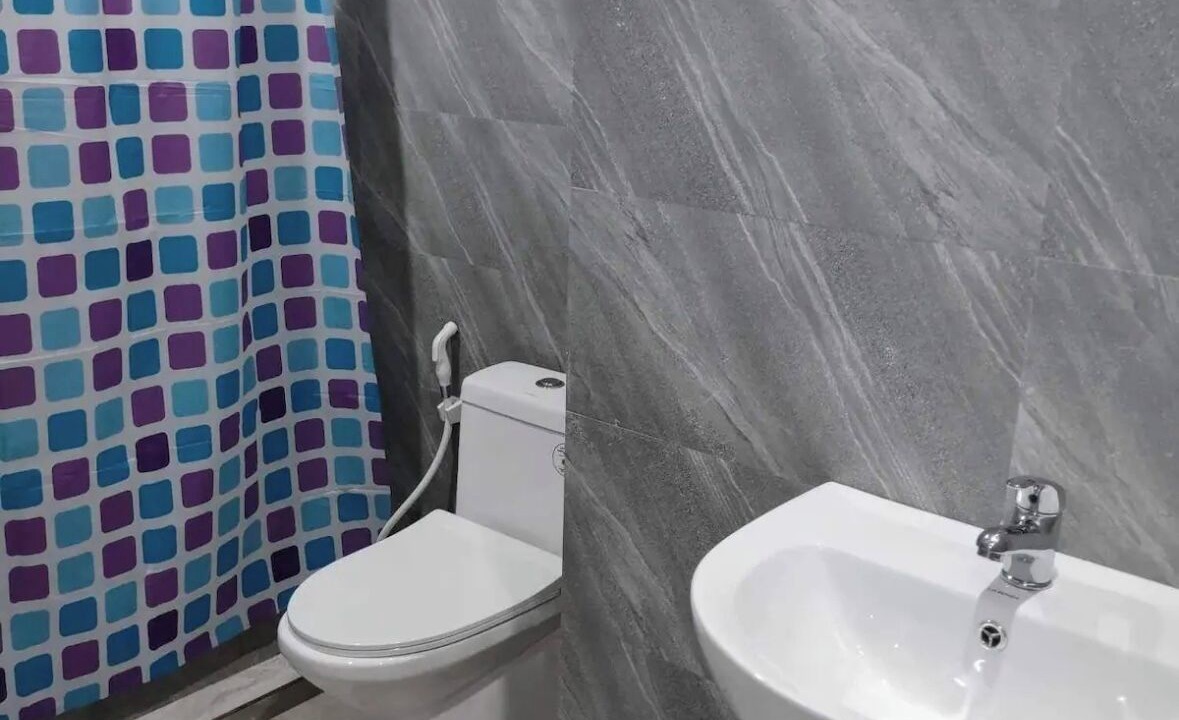 Photo of Bathroom in Oslob