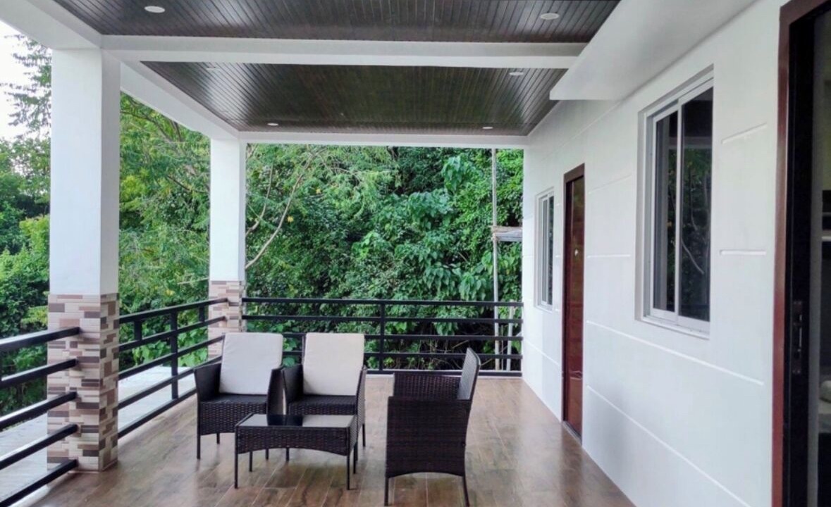 Photo of Patio Balcony in Oslob