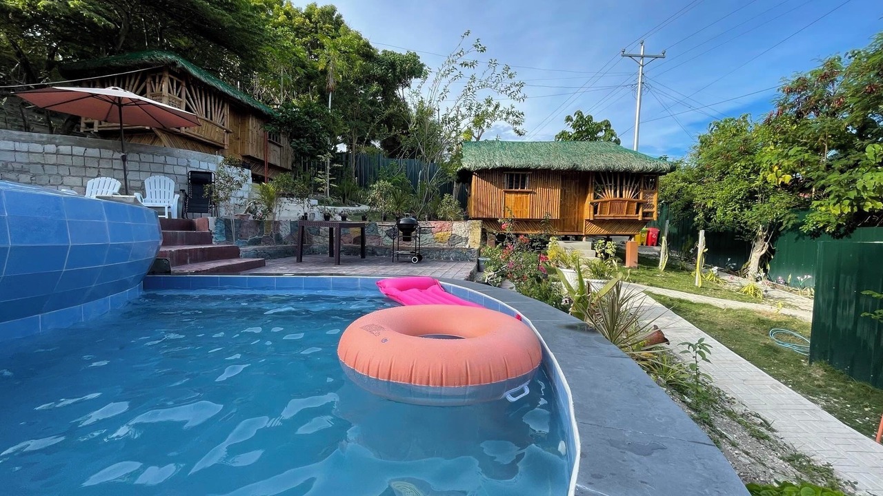 Photo of Outdoor in Oslob