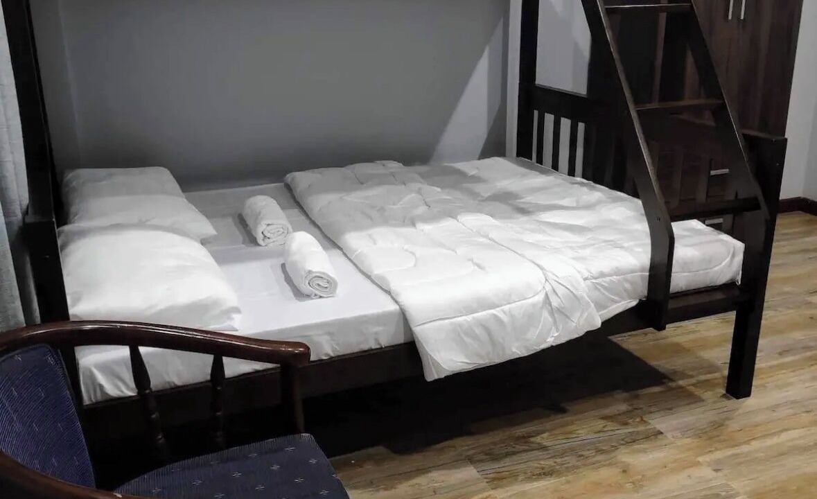 Photo of Bedroom in Oslob