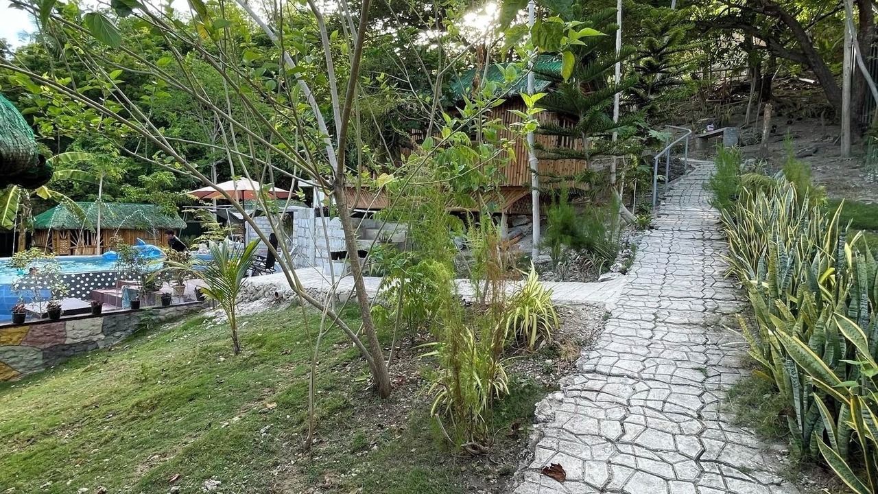Photo of Outdoor in Oslob