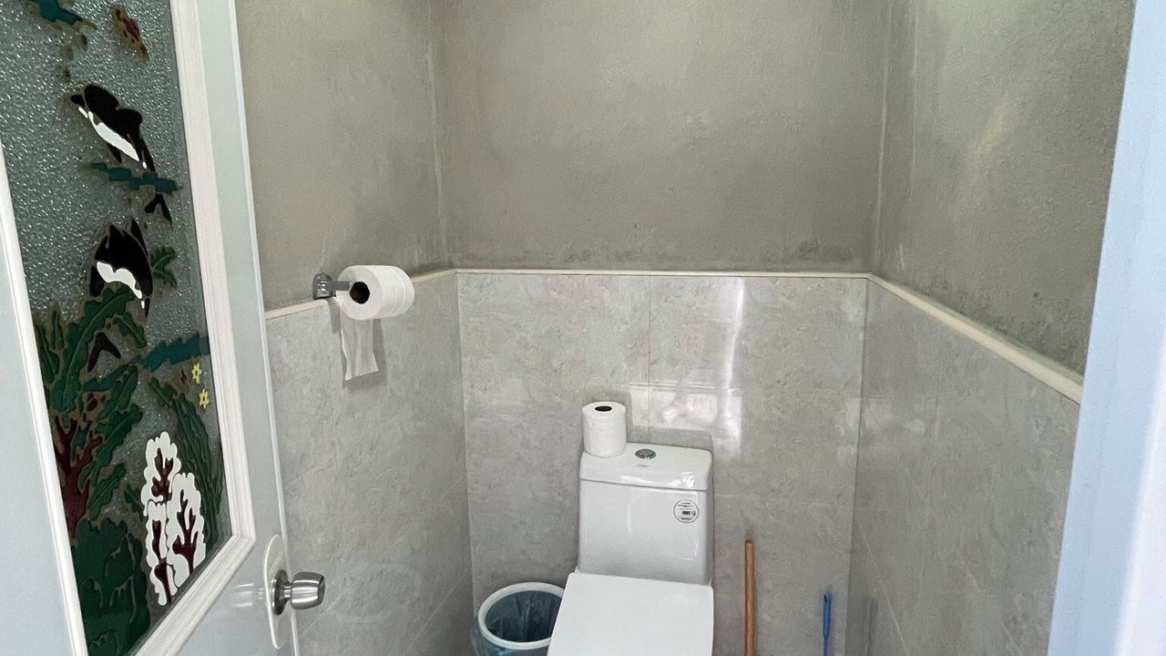 Photo of Bathroom in Oslob