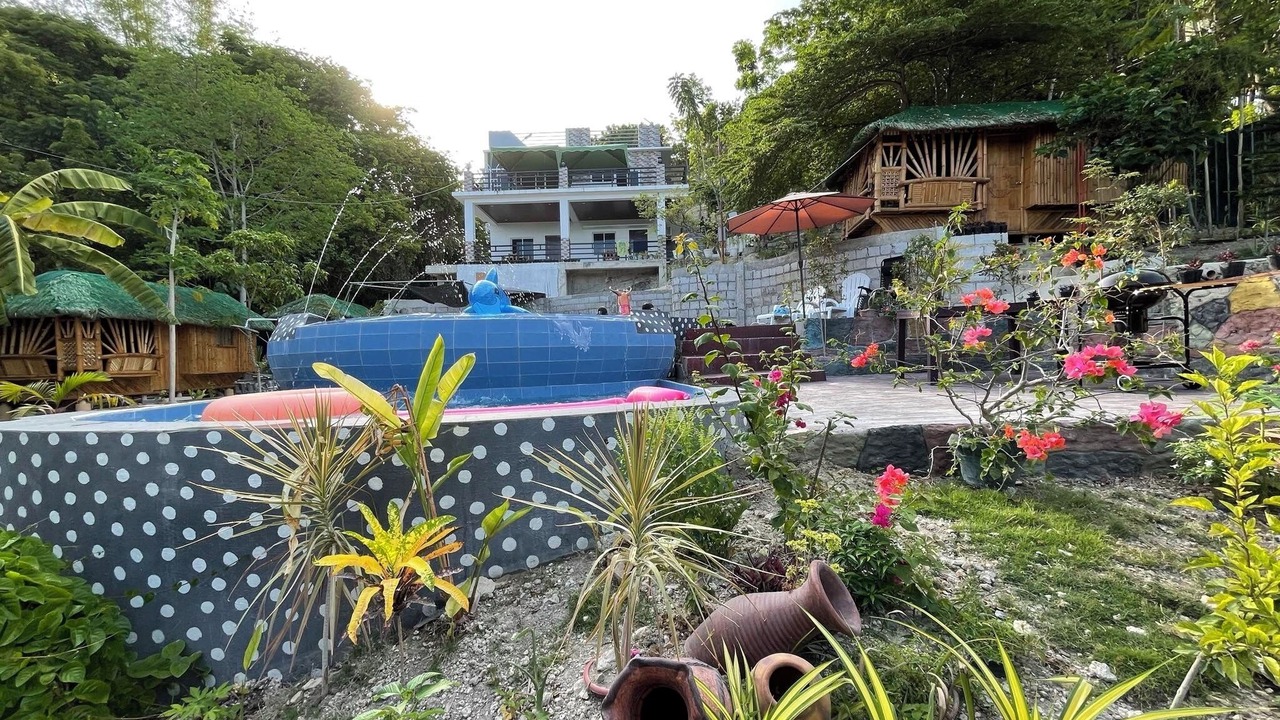 Photo of Outdoor in Oslob