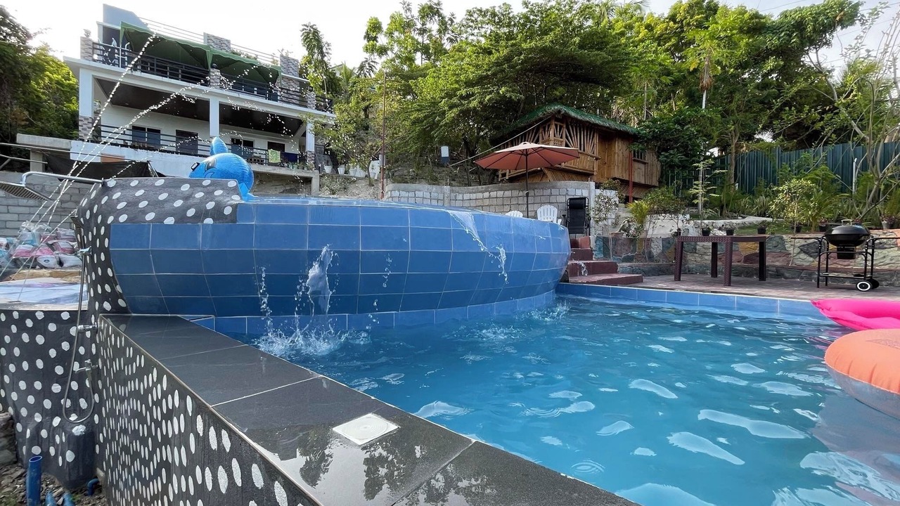 Photo of Outdoor in Oslob