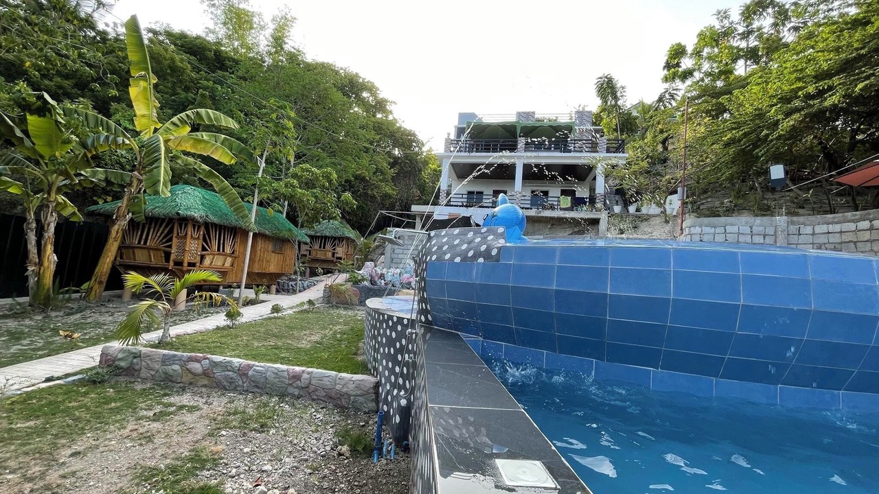 Photo of Outdoor in Oslob
