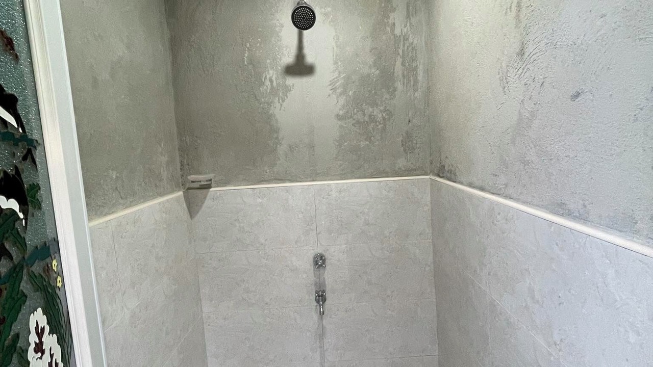 Photo of Bathroom in Oslob