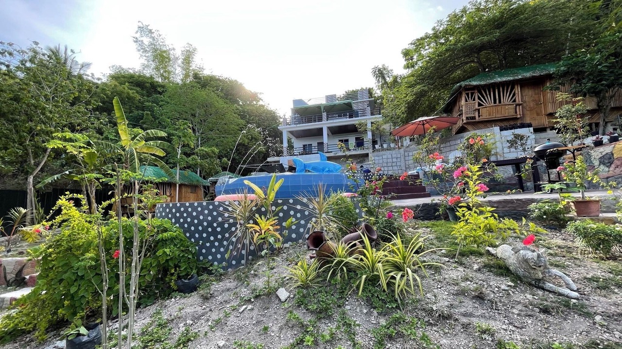 Photo of Outdoor in Oslob