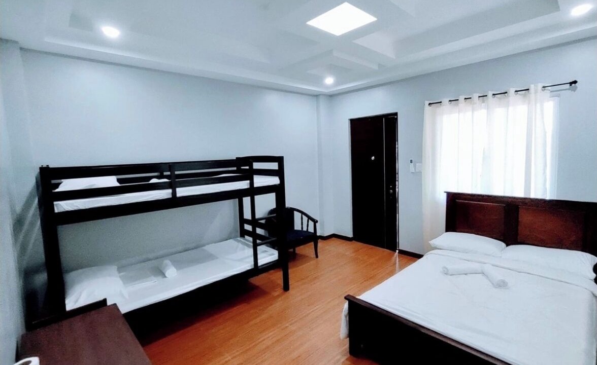 Photo of Bedroom in Oslob