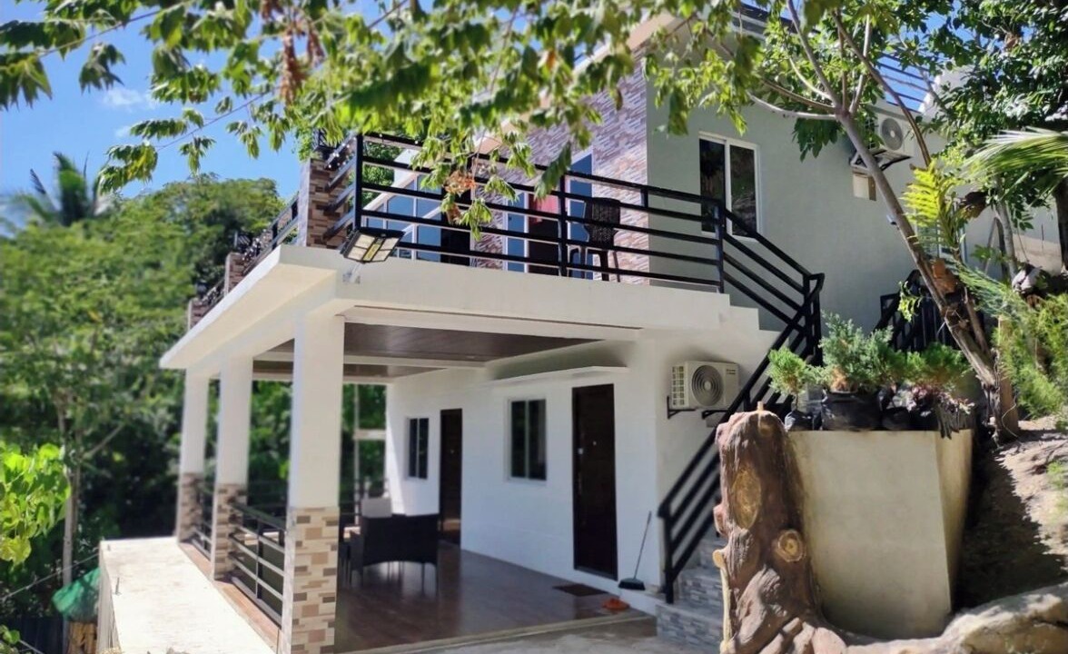 Photo of Outdoor in Oslob