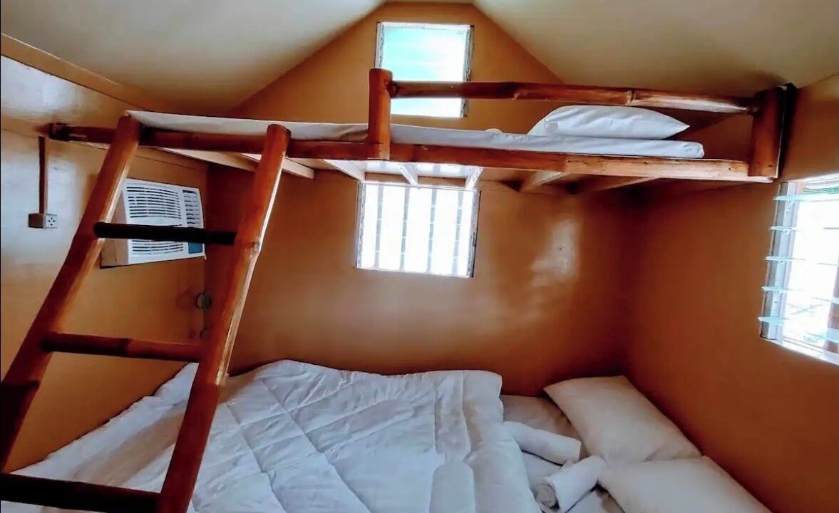 Photo of Bedroom in Oslob