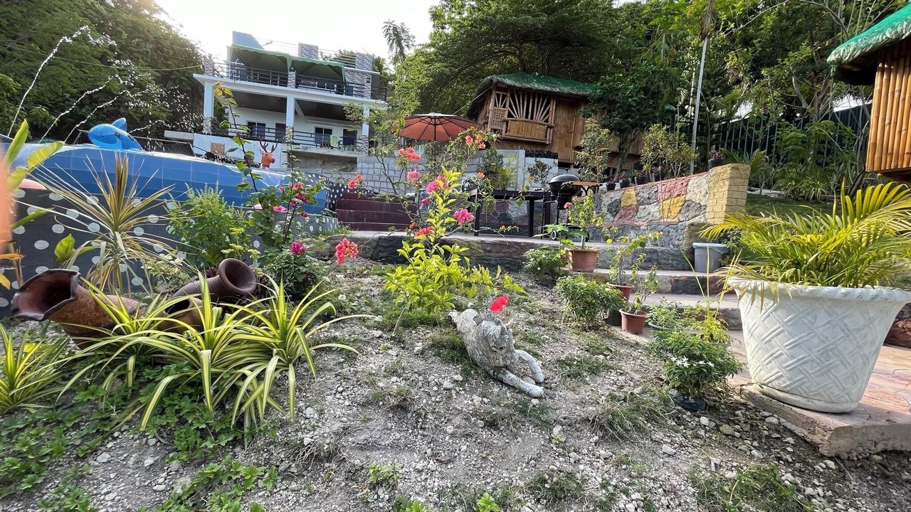 Photo of Outdoor in Oslob