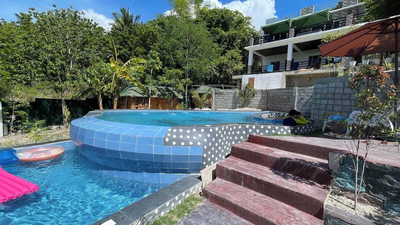 Photo of Outdoor in Oslob