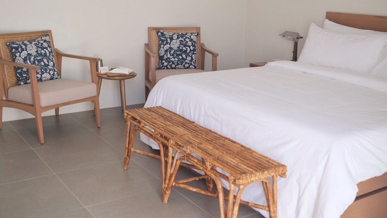 Photo of Bedroom in San Juan