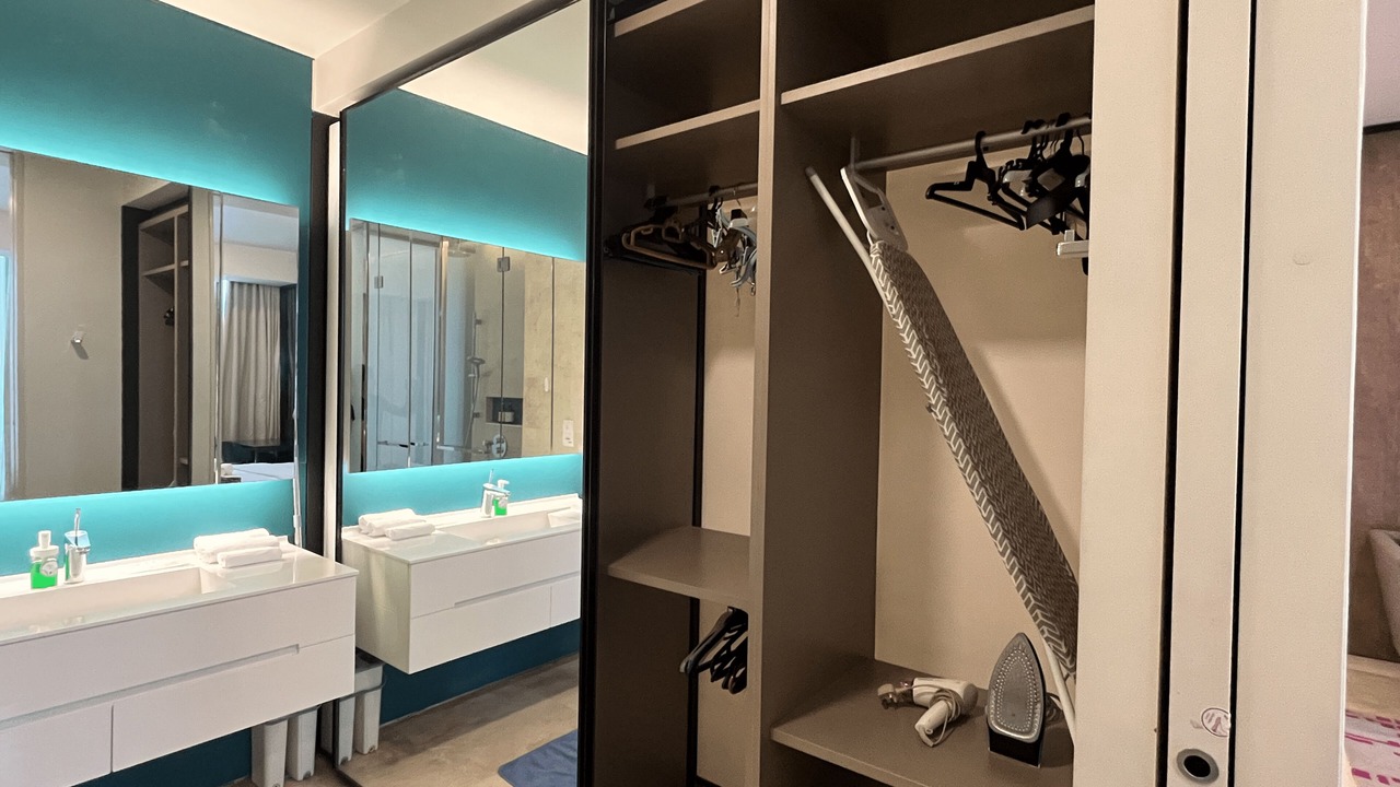 Photo of Bathroom in Kuala Lumpur City Centre