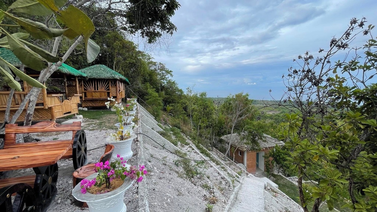 Photo of Outdoor in Oslob