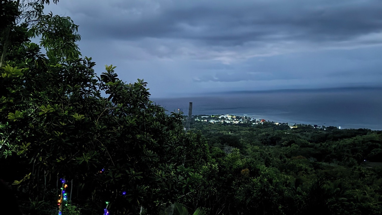 Photo of Outdoor in Oslob