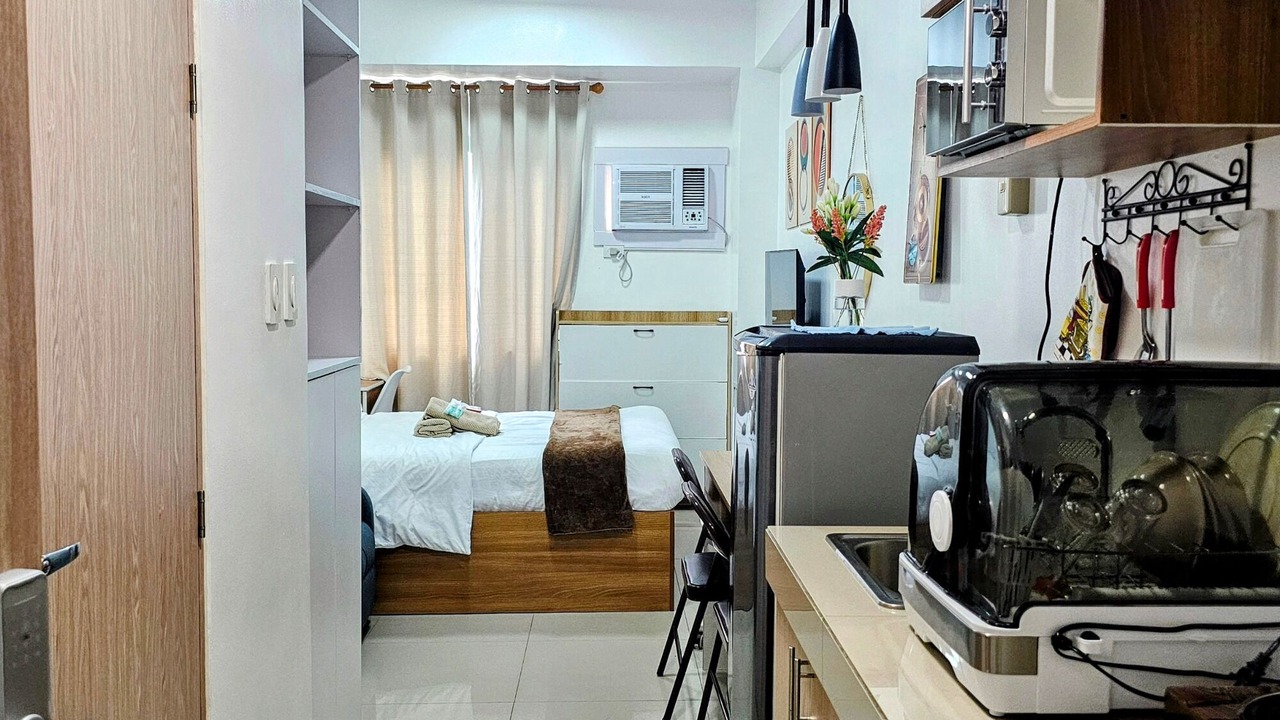 Photo of Kitchen in Dasmarinas