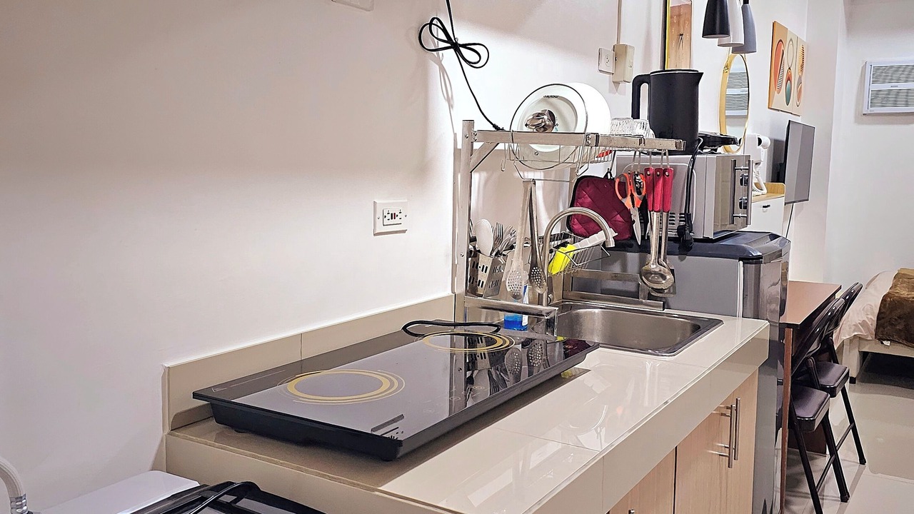 Photo of Kitchen in Dasmarinas