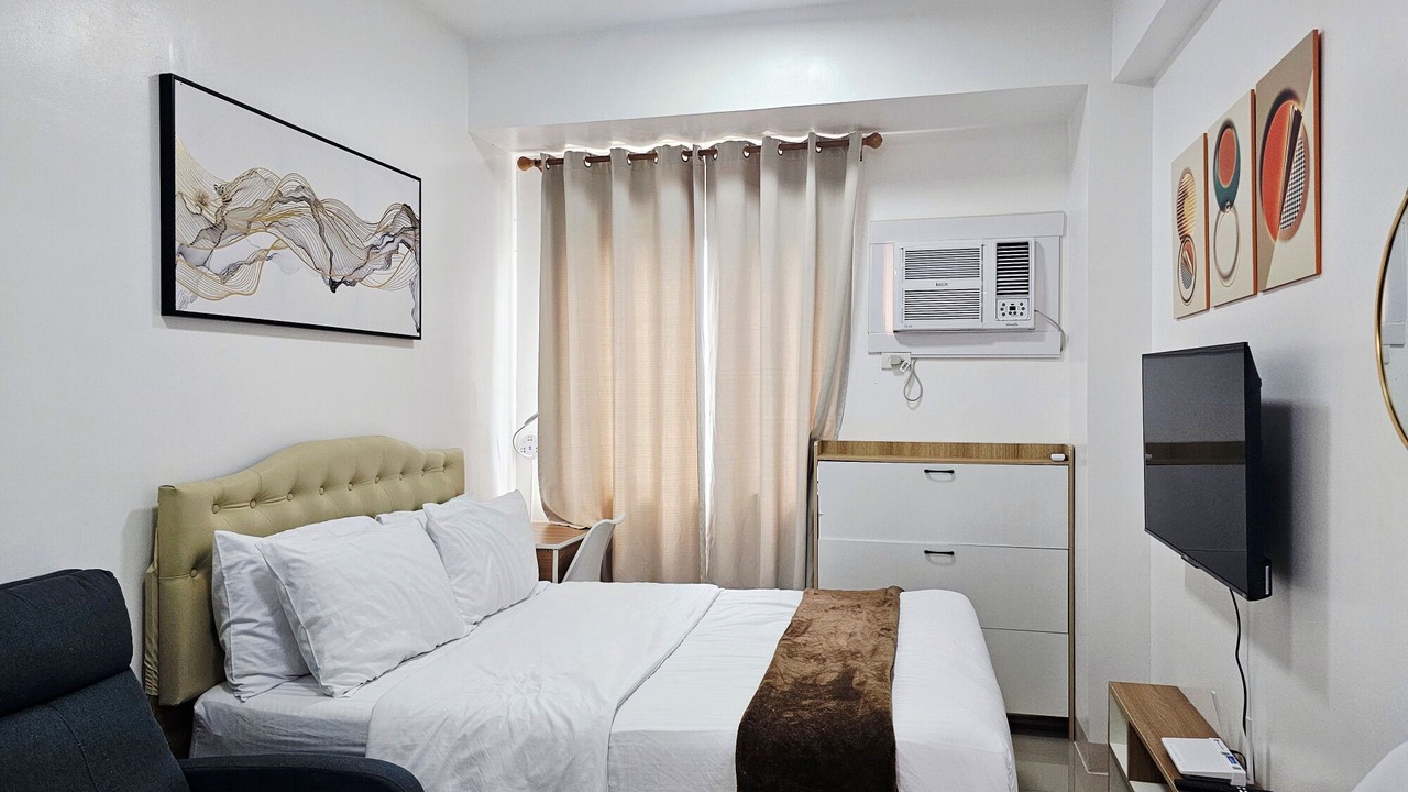 Photo of Bedroom in Dasmarinas