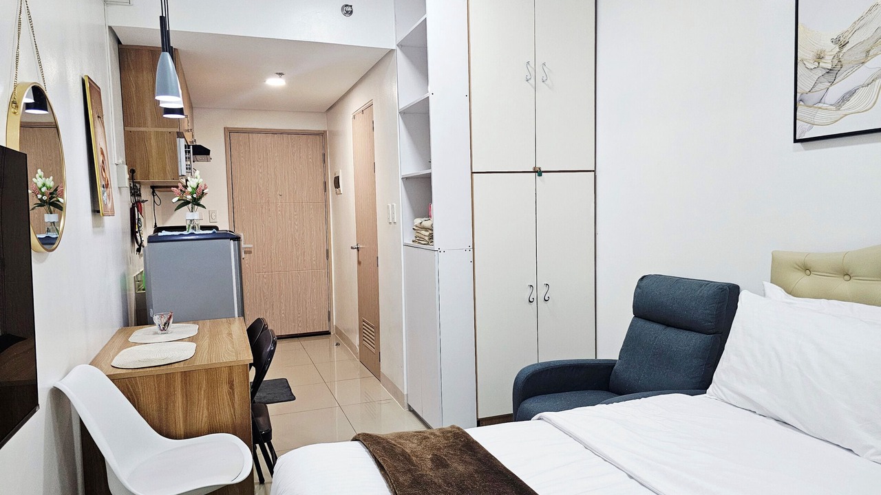 Photo of Bedroom in Dasmarinas