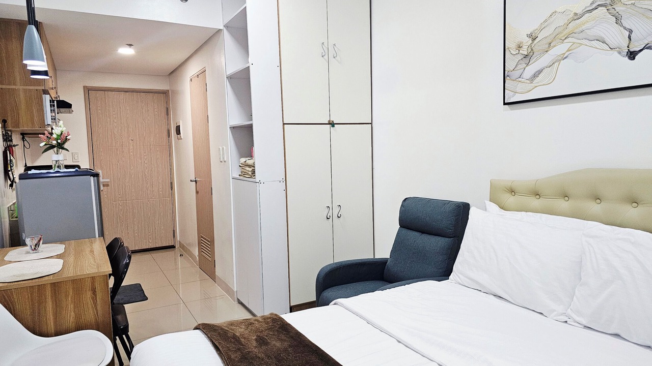 Photo of Bedroom in Dasmarinas