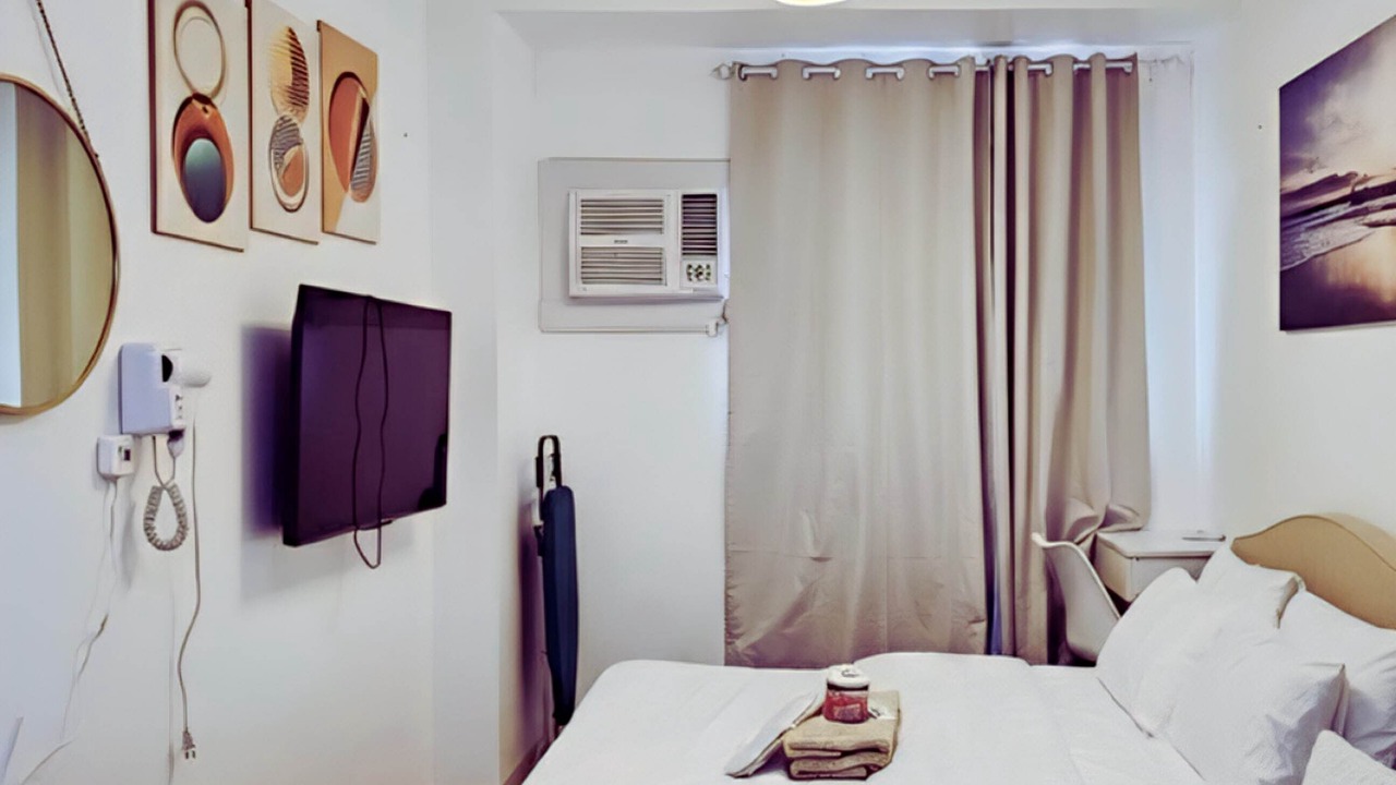 Photo of Bedroom in Dasmarinas
