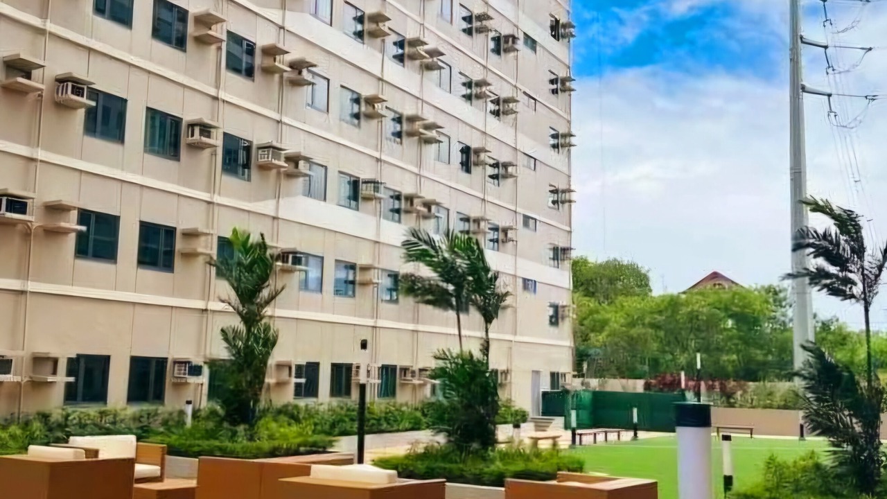 Photo of Outdoor in Dasmarinas