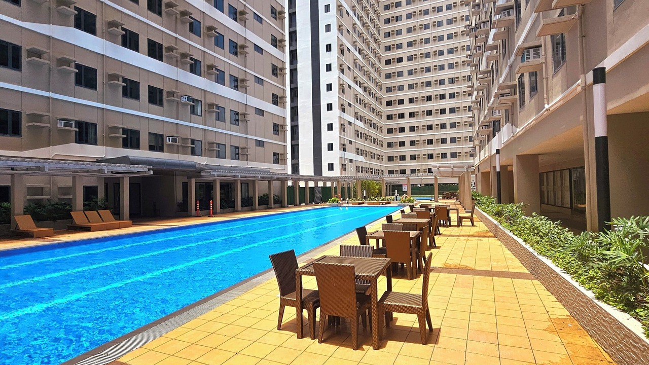 Photo of Outdoor in Dasmarinas