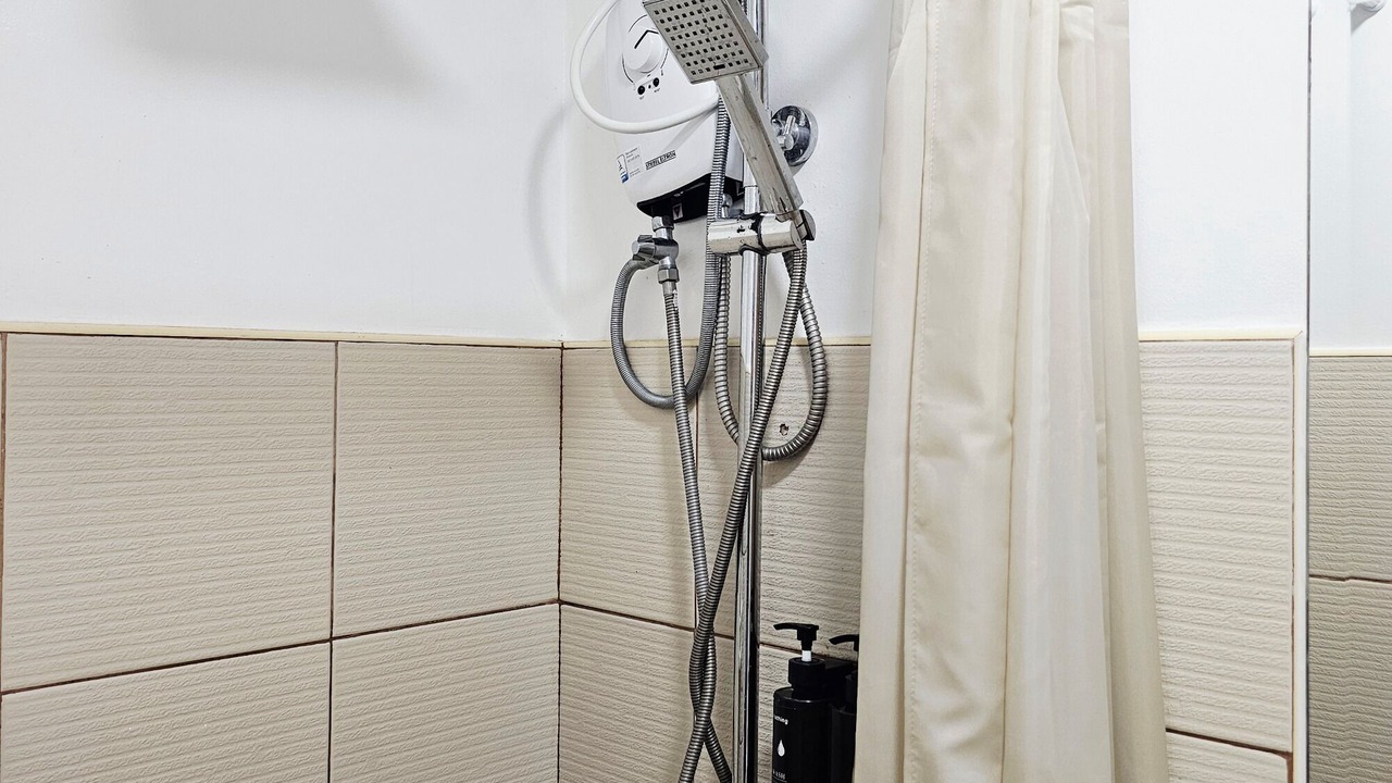 Photo of Bathroom in Dasmarinas