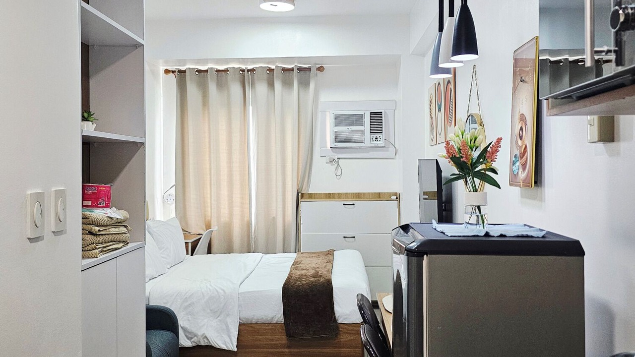 Photo of Bedroom in Dasmarinas