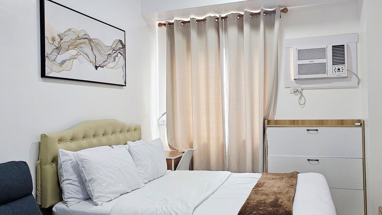 Photo of Bedroom in Dasmarinas