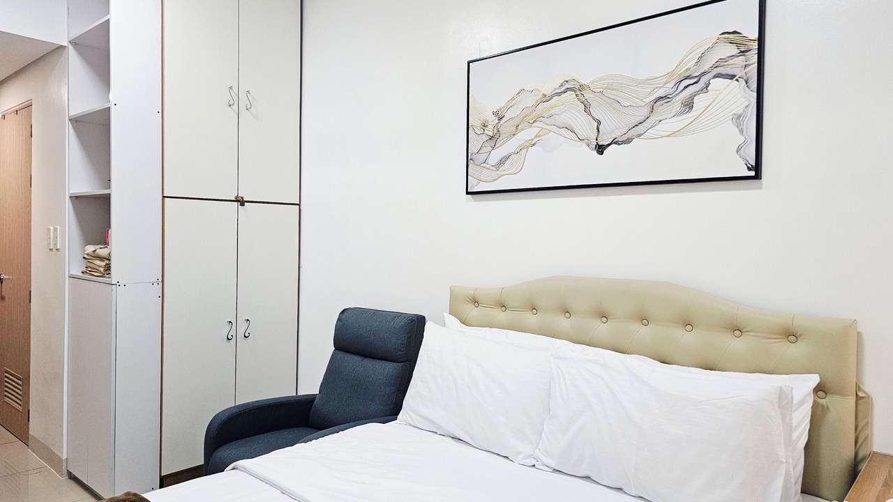 Photo of Bedroom in Dasmarinas