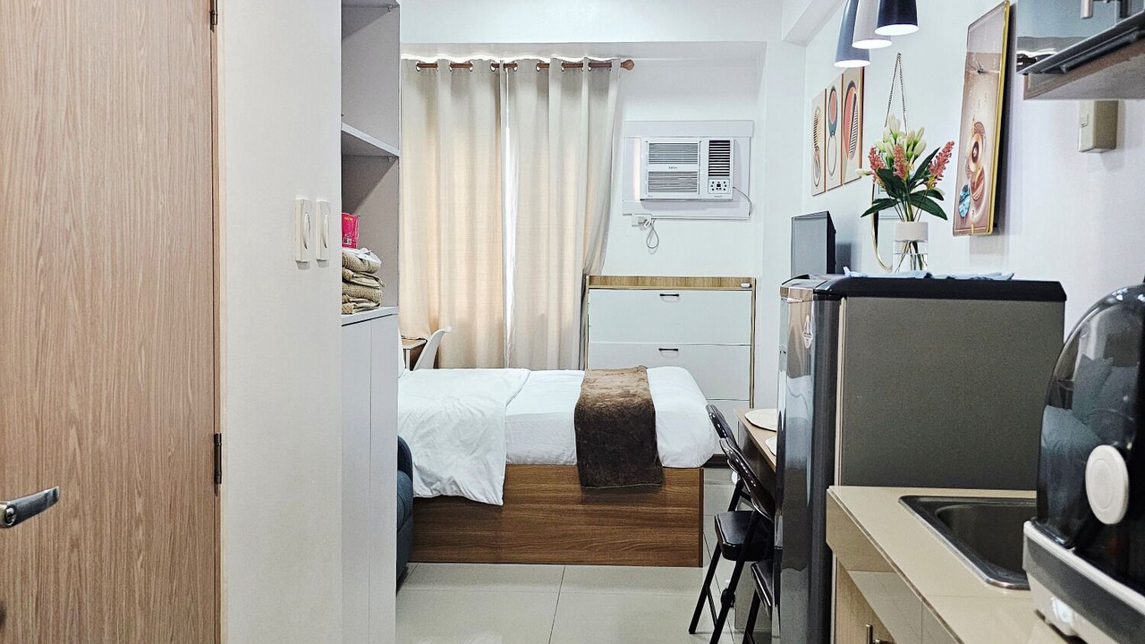 Photo of Bedroom in Dasmarinas