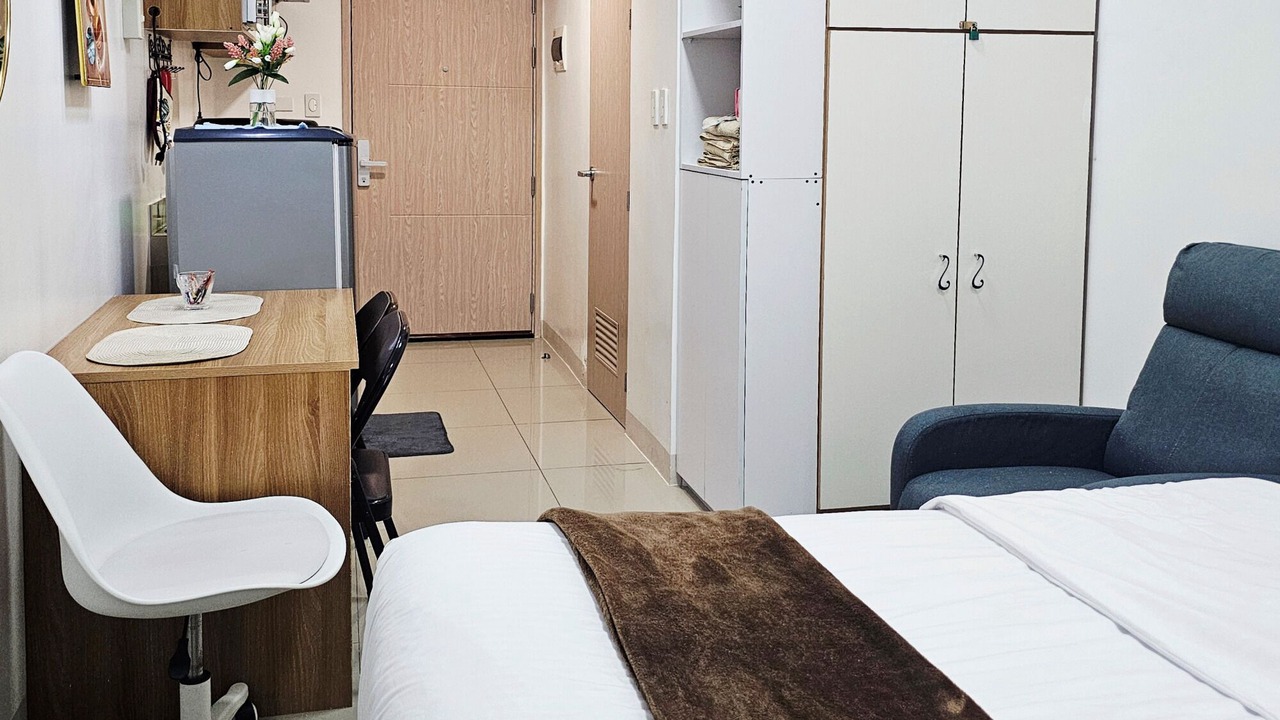 Photo of Bedroom in Dasmarinas