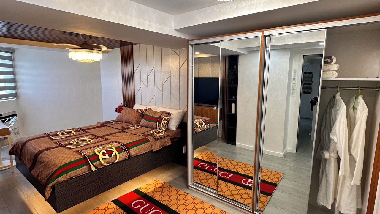 Photo of Bedroom in San Fernando