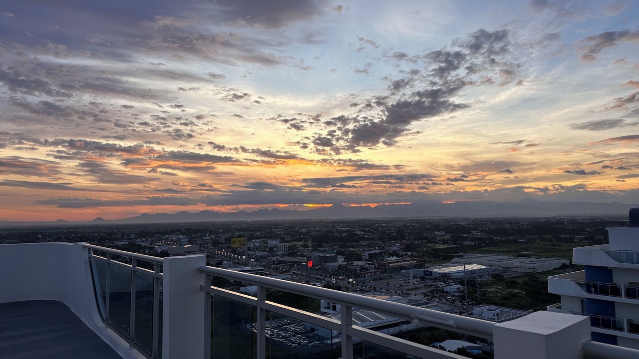 Photo of Outdoor in San Fernando