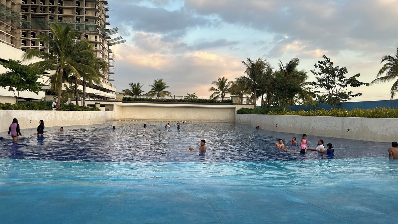 Photo of Outdoor in San Fernando