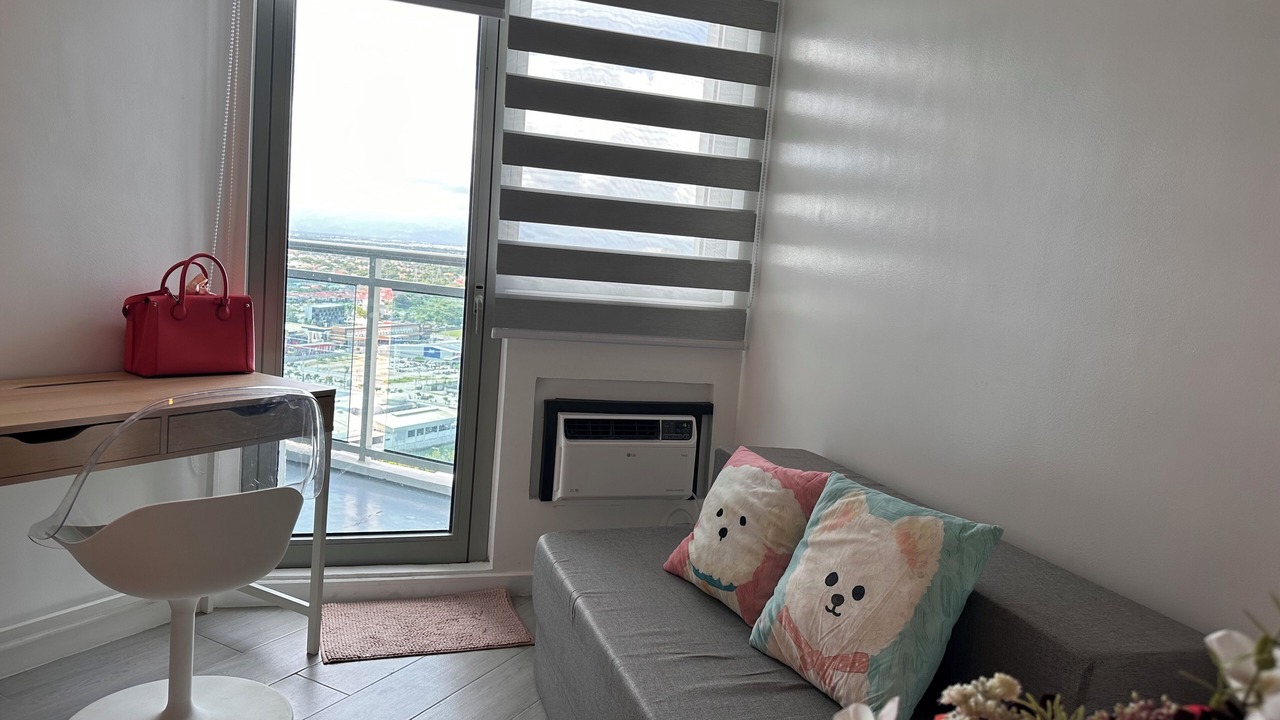 Photo of Livingroom in San Fernando