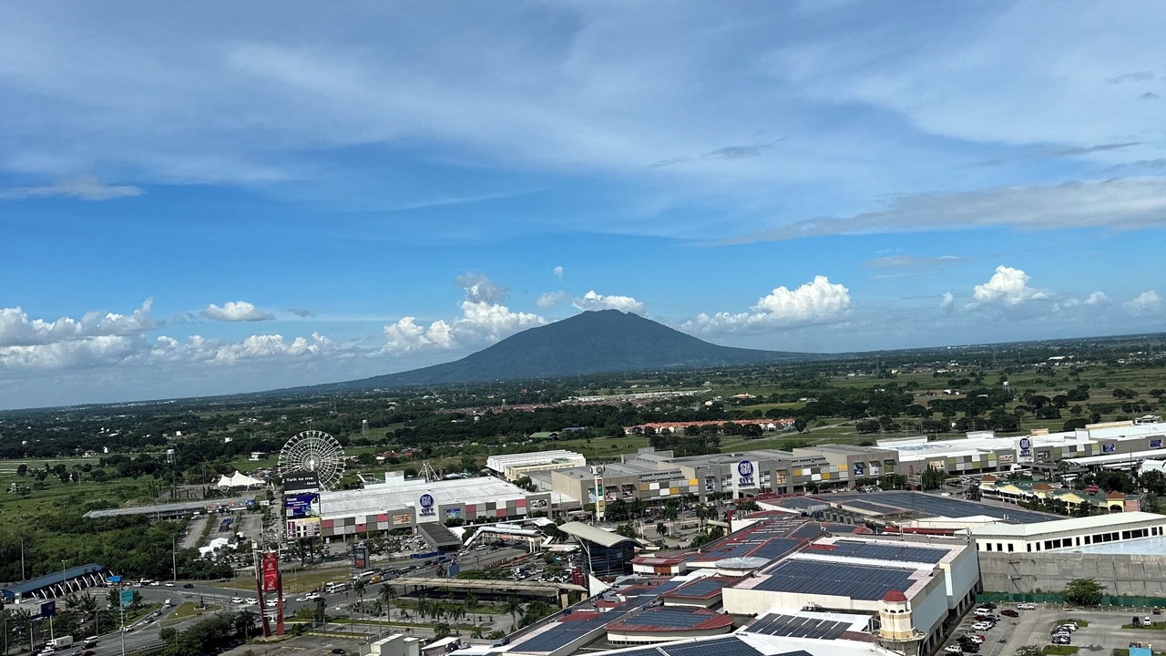 Photo of Outdoor in San Fernando